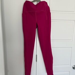 Lululemon Swift Speed Leggings
